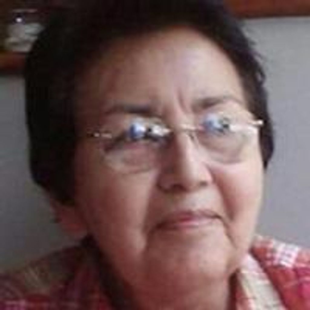 Lydia Nuncio