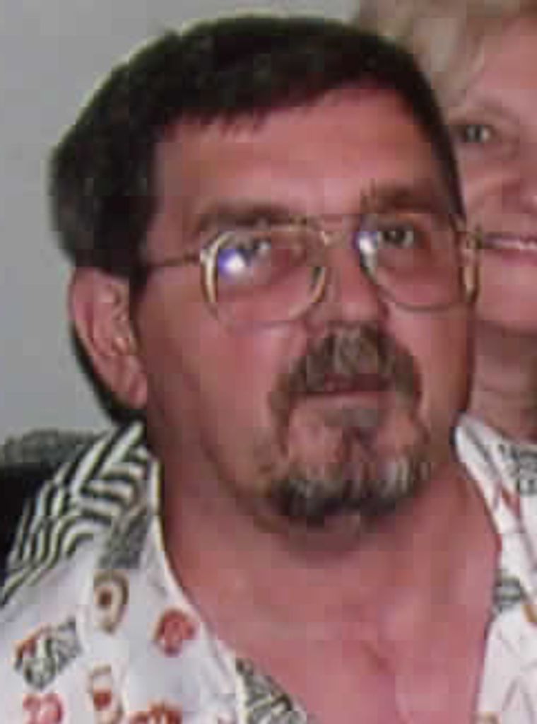 Michael Stephen Murawski Profile Photo