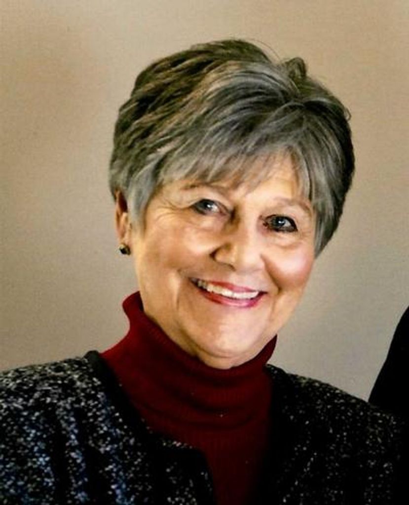 Karen E. Dawson Profile Photo