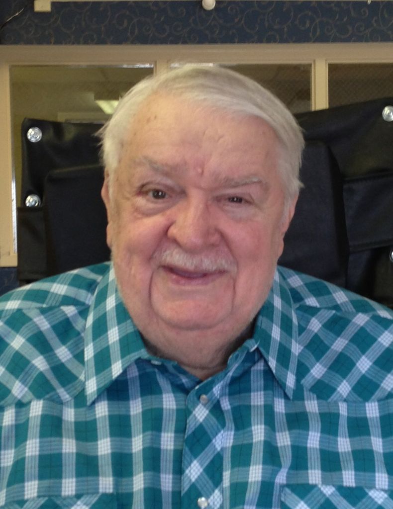 Norman F. Gill Profile Photo