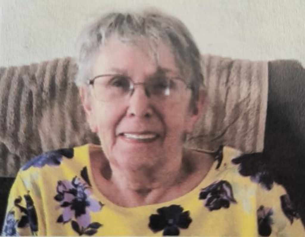 Judith "Judy" Marleene Shepard Profile Photo
