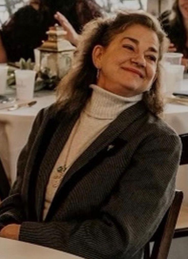 Anne Adele Wolfe Profile Photo