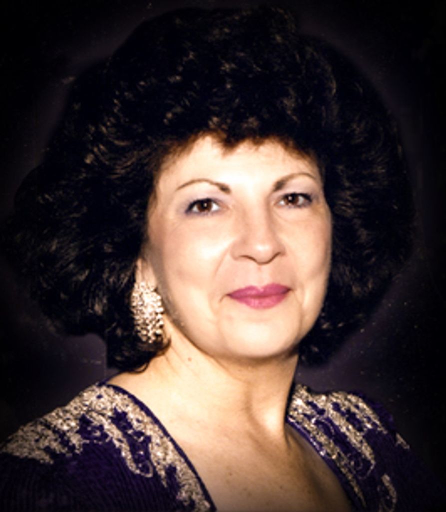 Antoinette Guarnieri Profile Photo