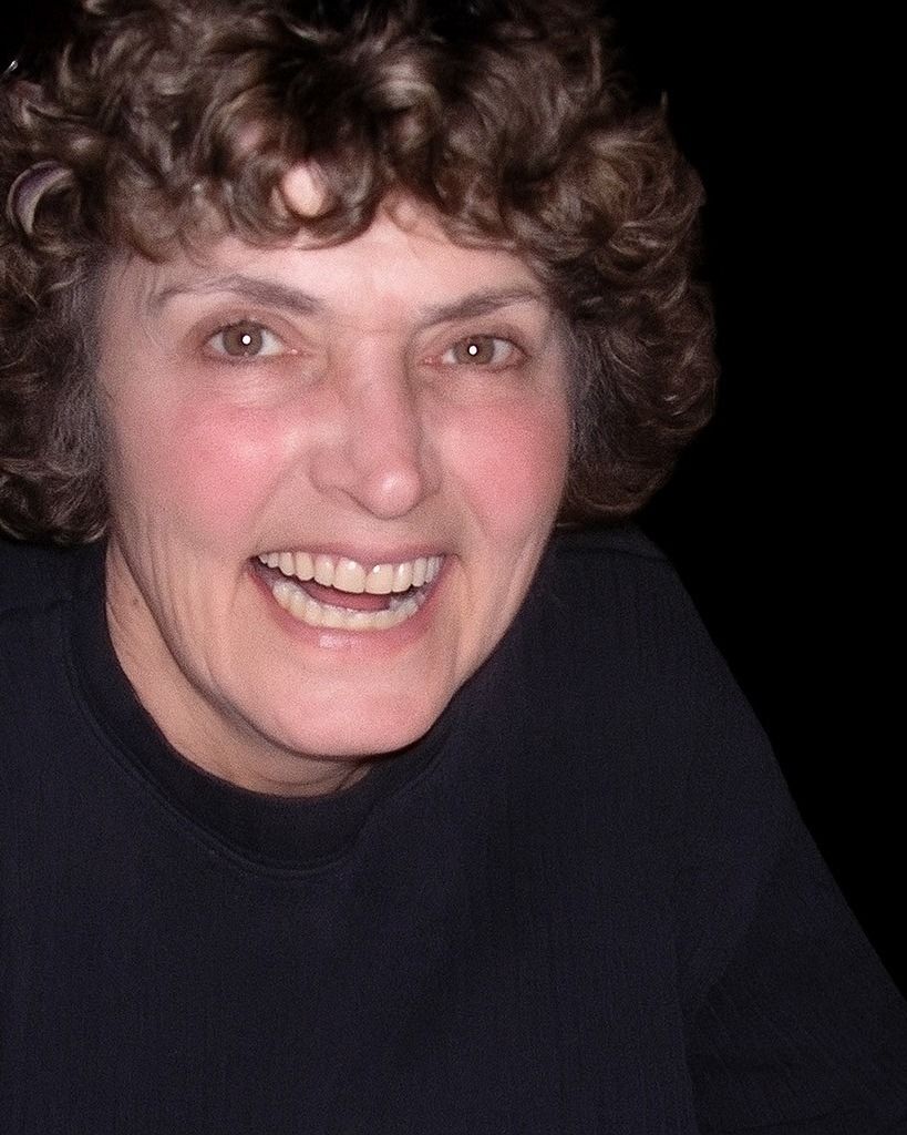 Norma DeBiasio Gulick Huizenga Toman Profile Photo