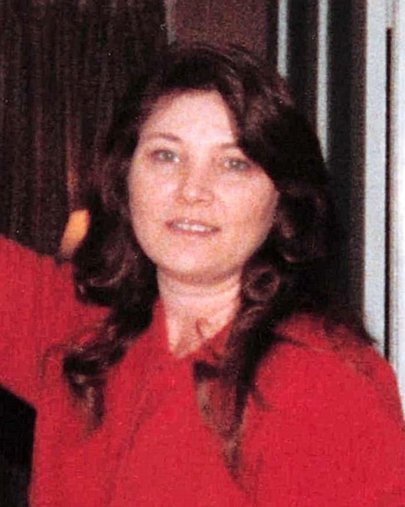 Juanita McMaster