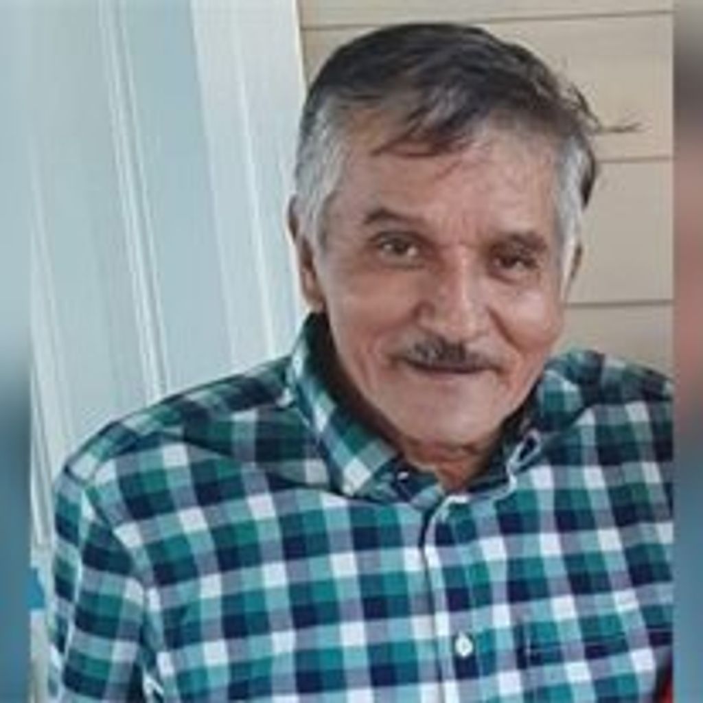 Isidro Adolio Flores Cerritos Profile Photo