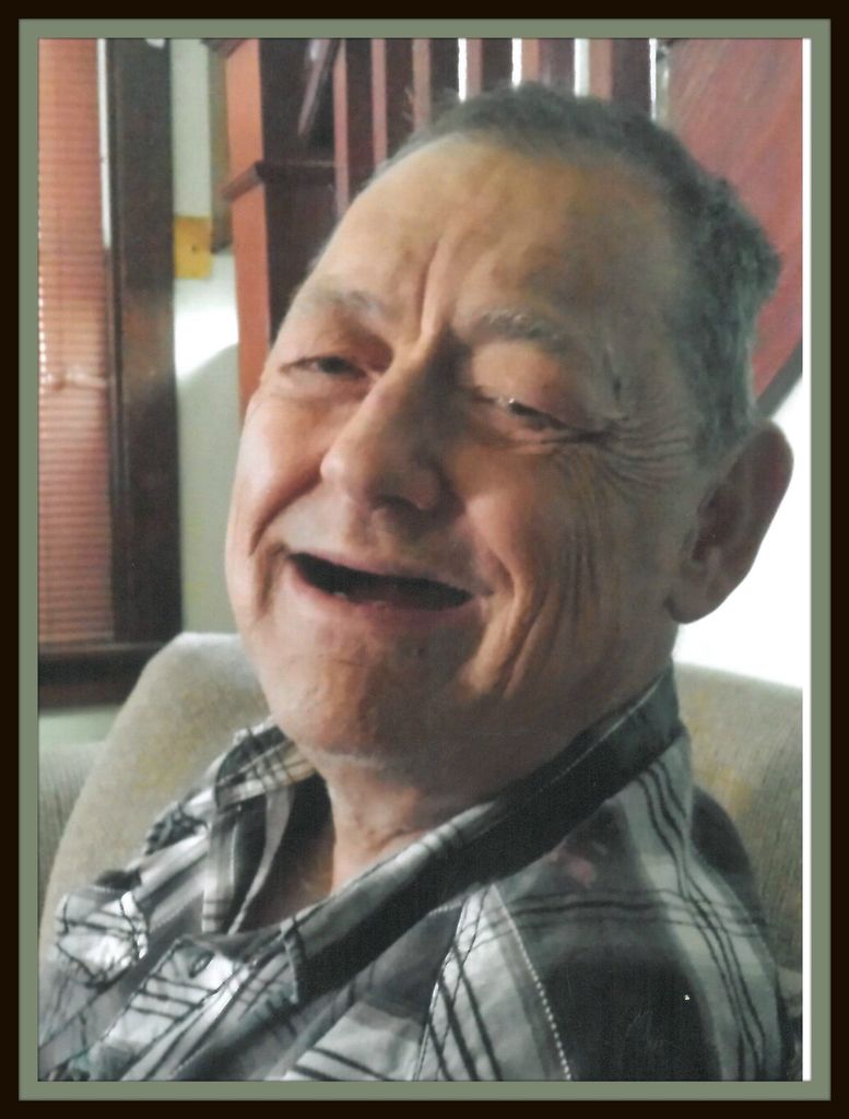 James Harelson Profile Photo