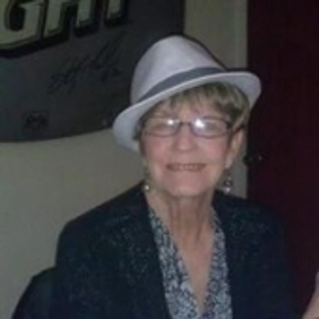 Phyllis  Ann Belden