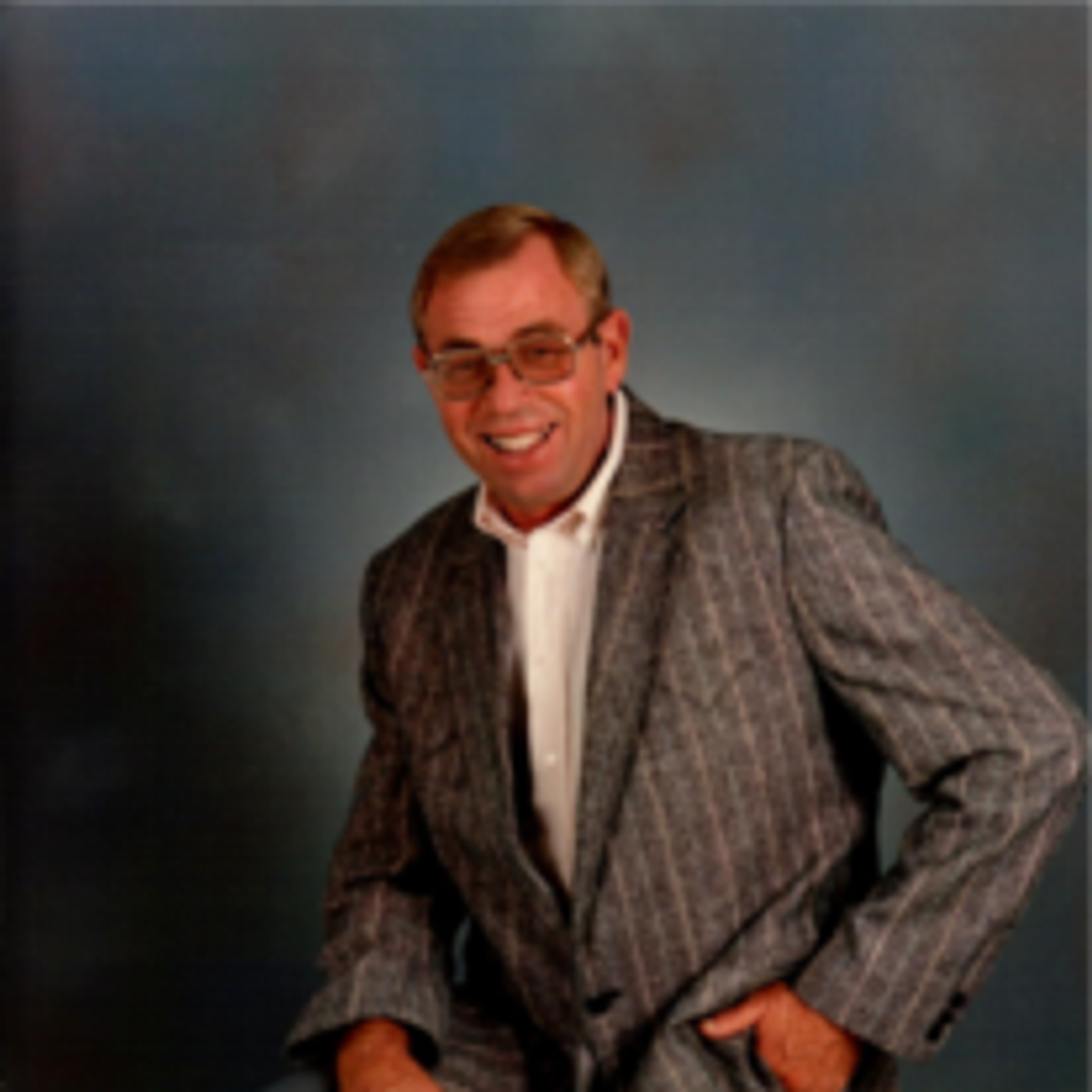 Lawrence Edward Cradduck