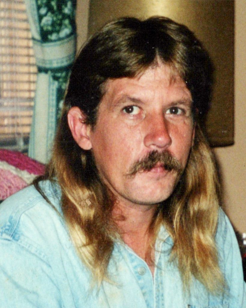 Donnie Ray Roberts Profile Photo