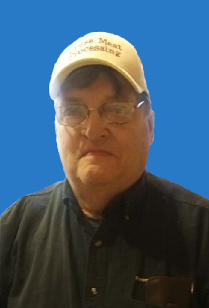 John "Butch" Hartsell