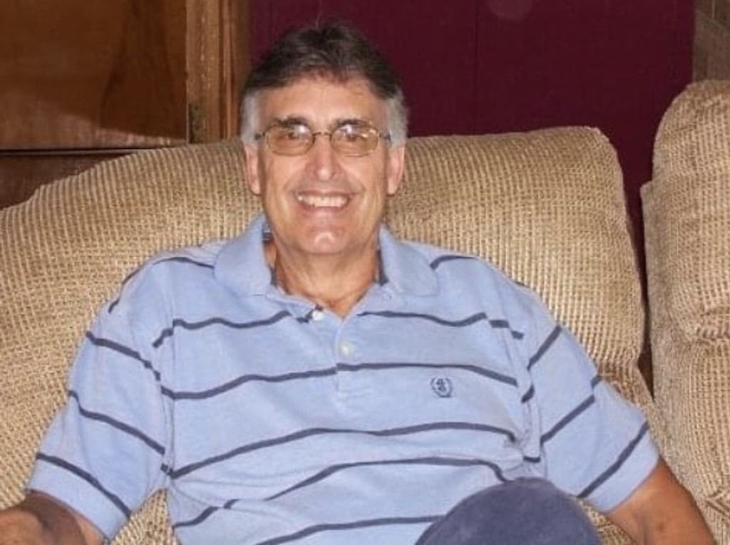 Glenn Edward Johnson