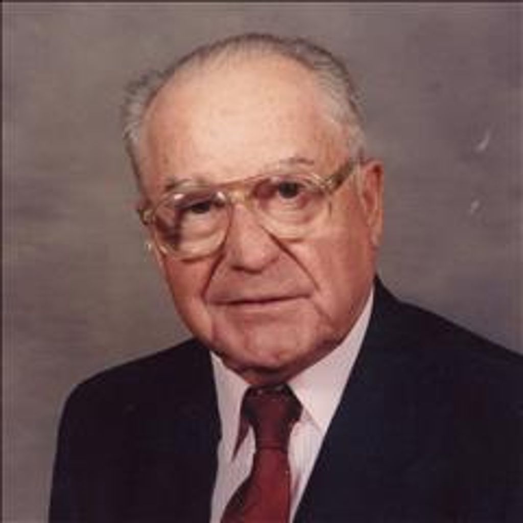 Boyd Luther Trussell Profile Photo