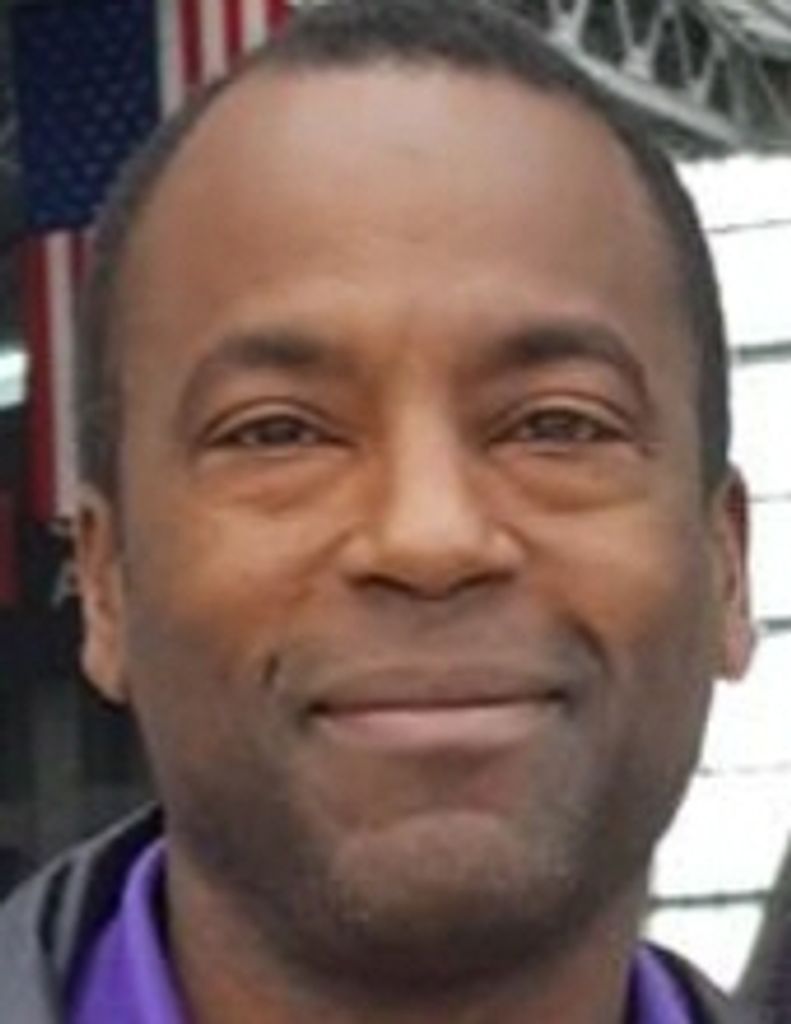 Sterling Mark Sullivan