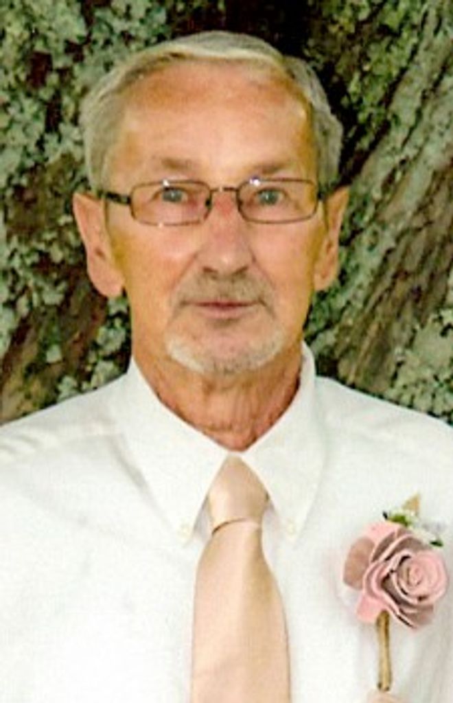 Elmer "Doug" Douglas Lester Profile Photo