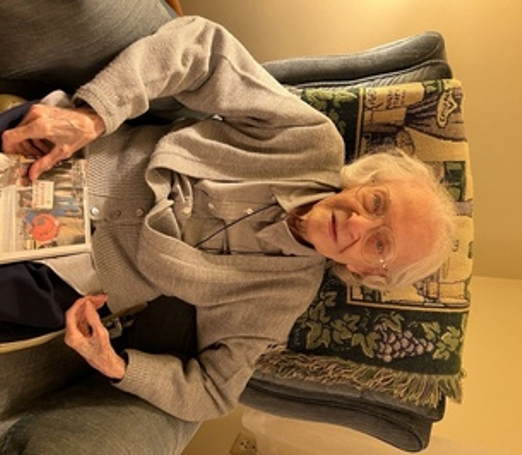 Dorothy Wisor Profile Photo