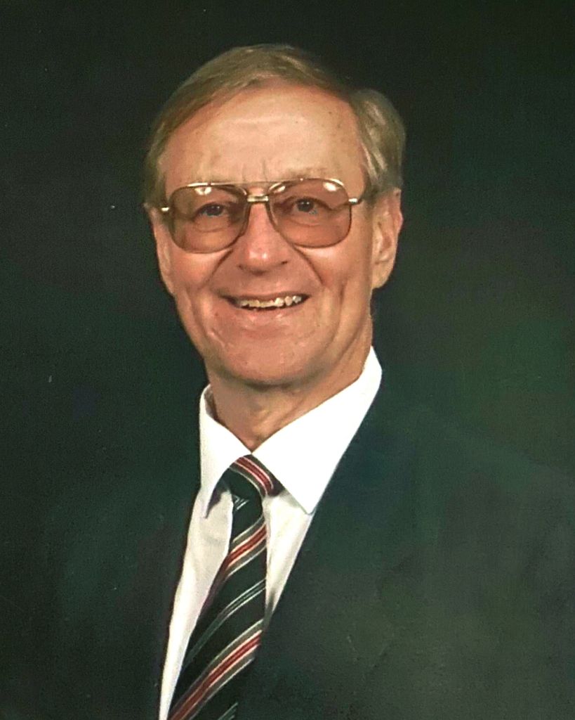 Thomas "Tom" Tonneson