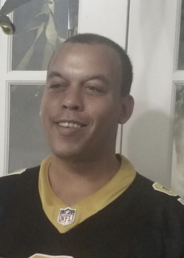Henry "Anthony" Ross