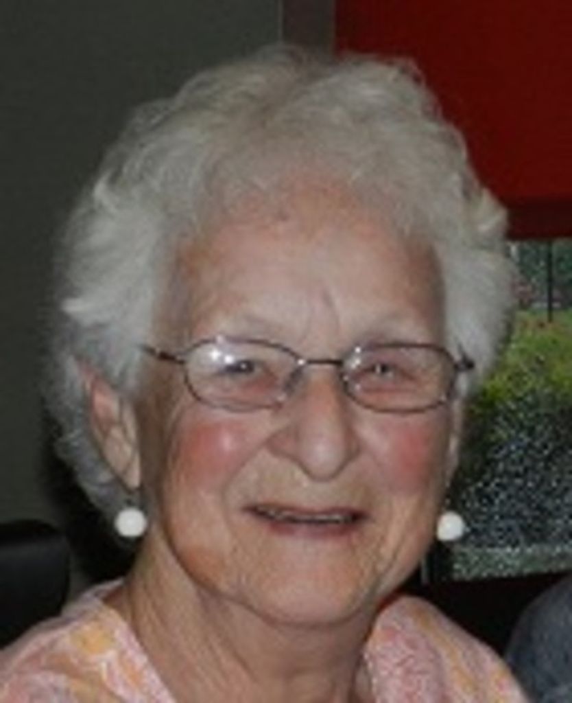 Cleora Marguerite Beck Profile Photo