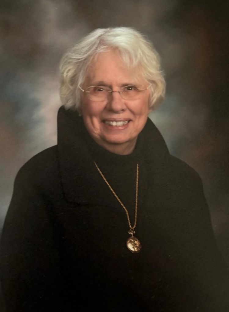 Miriam "Mimi" S. Hall