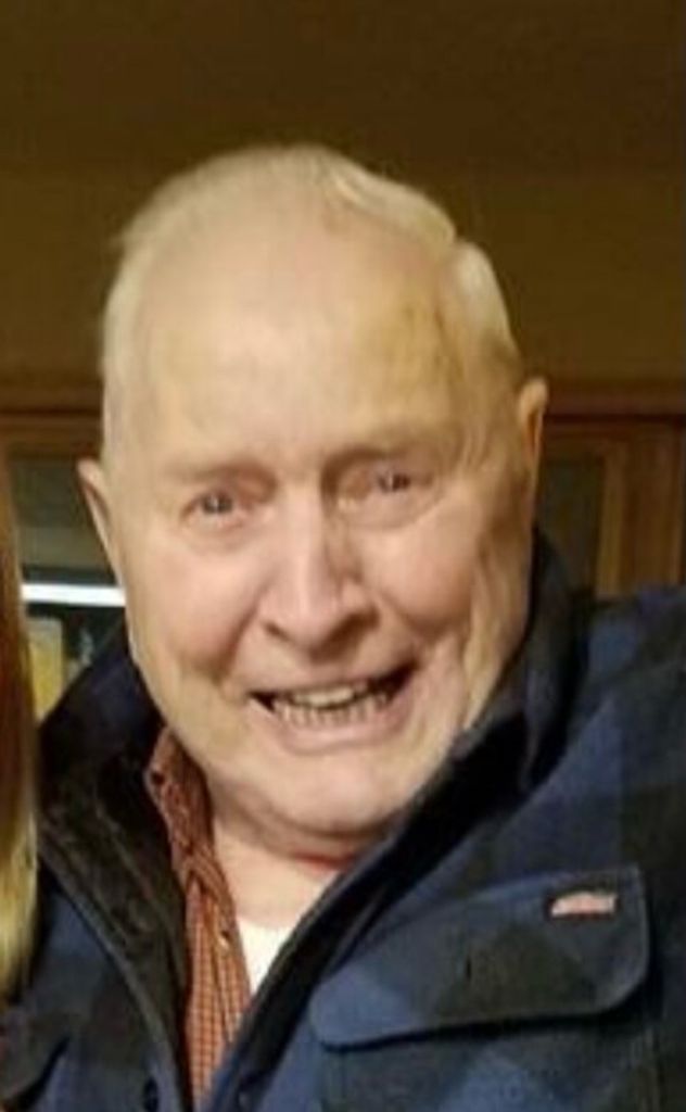 Raymond Cooper