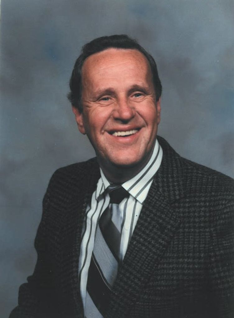 Charles Joseph Bushway