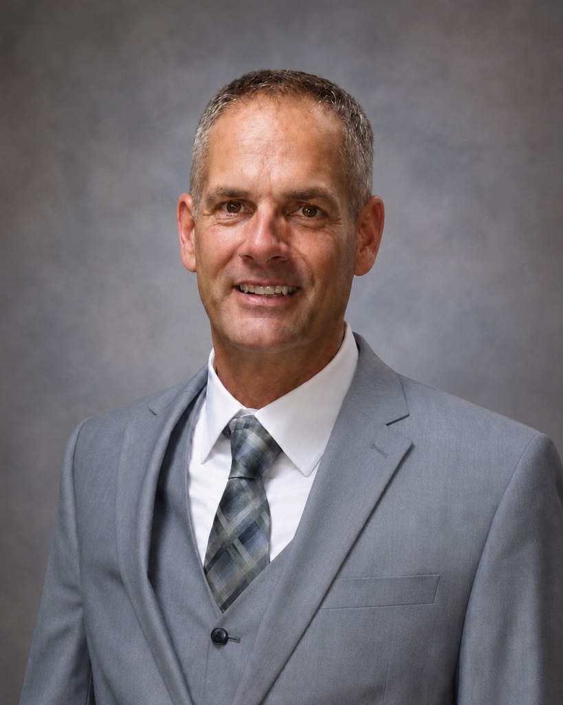 Michael Raymond Stackle Profile Photo