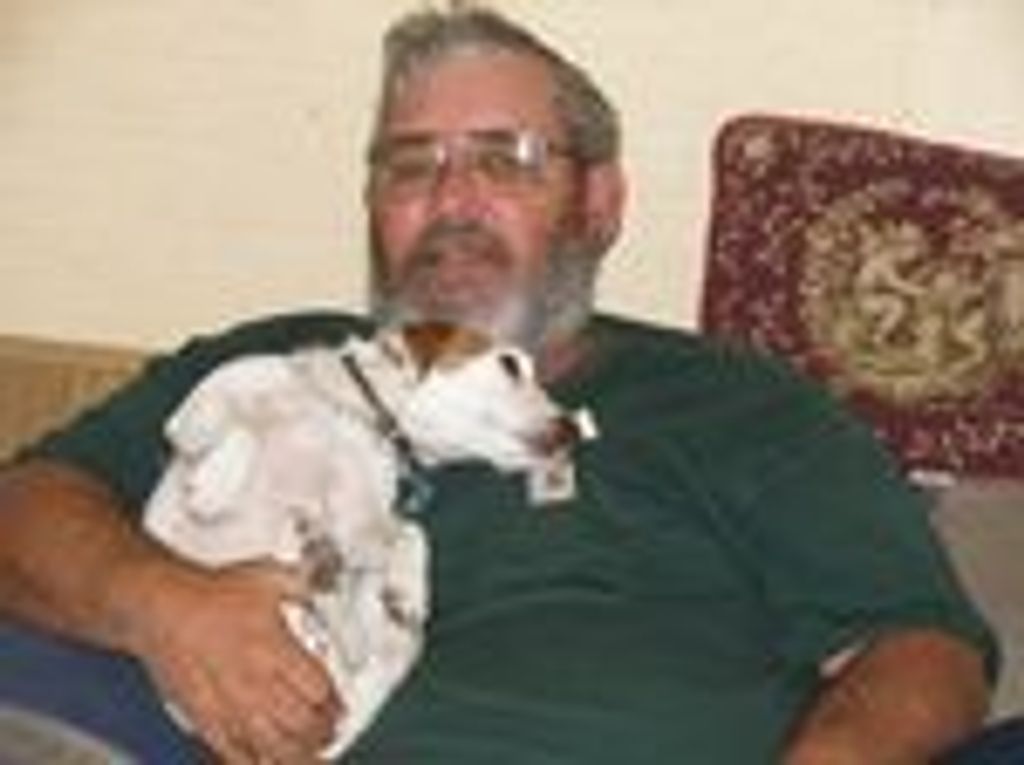 Larry Paul Flatt