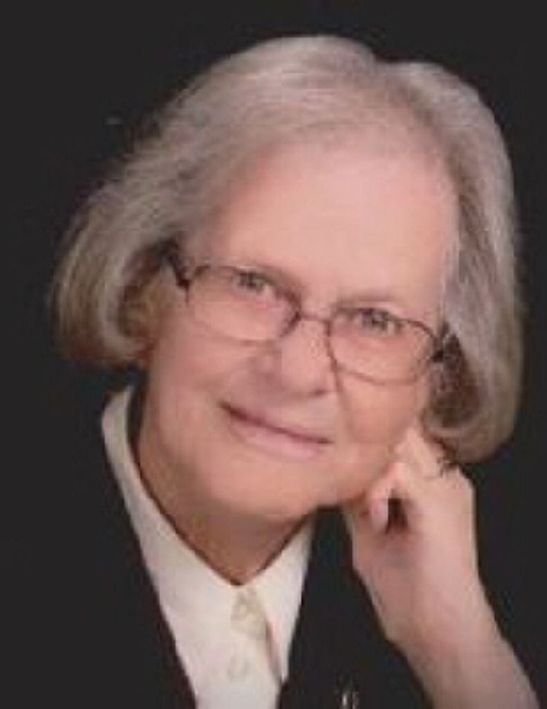 Ruth C. Sutherland