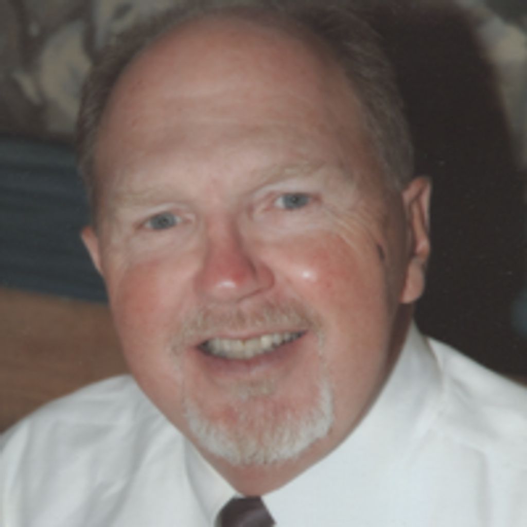 William Joe Gladden