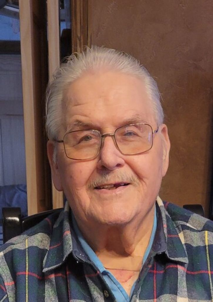 George A. Urban Profile Photo