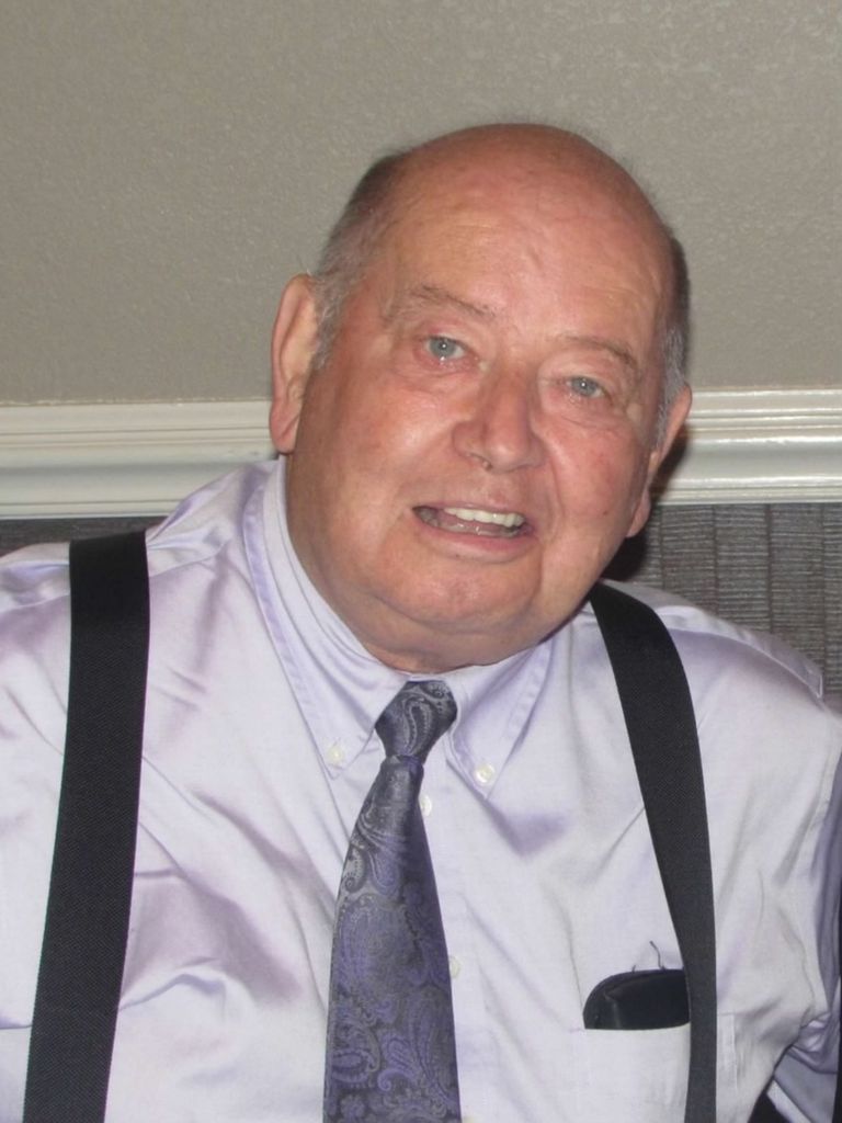 Donald J. Young, Sr. Profile Photo