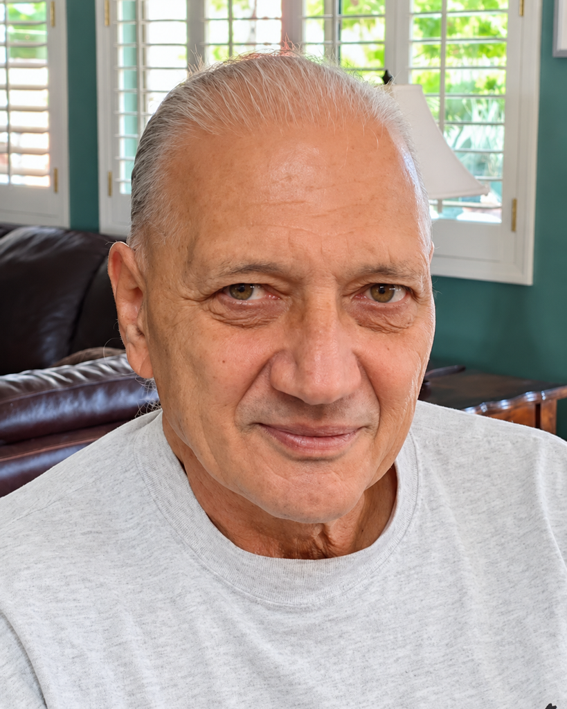 Edward James Duchene Profile Photo