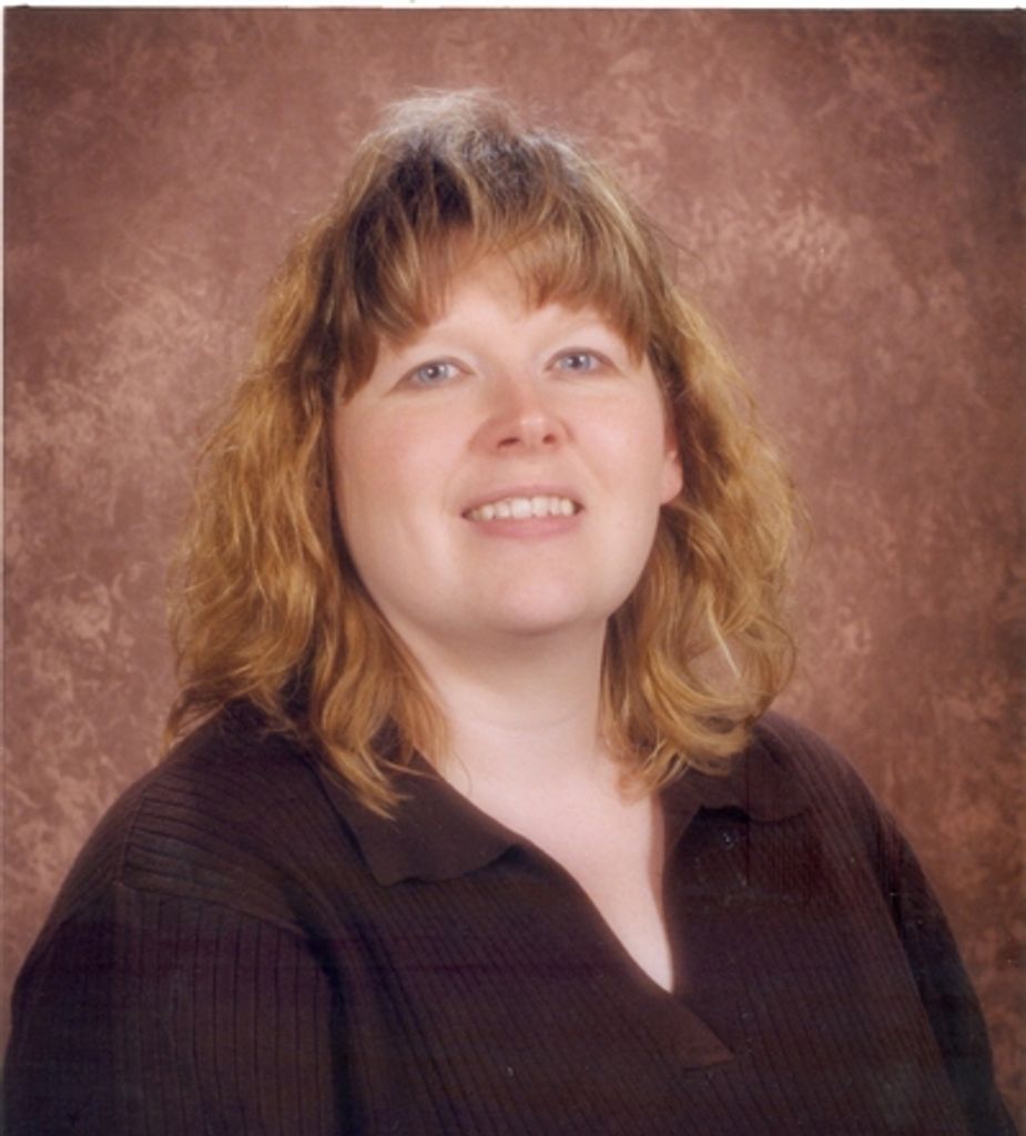 Michelle Lynn Porti Profile Photo