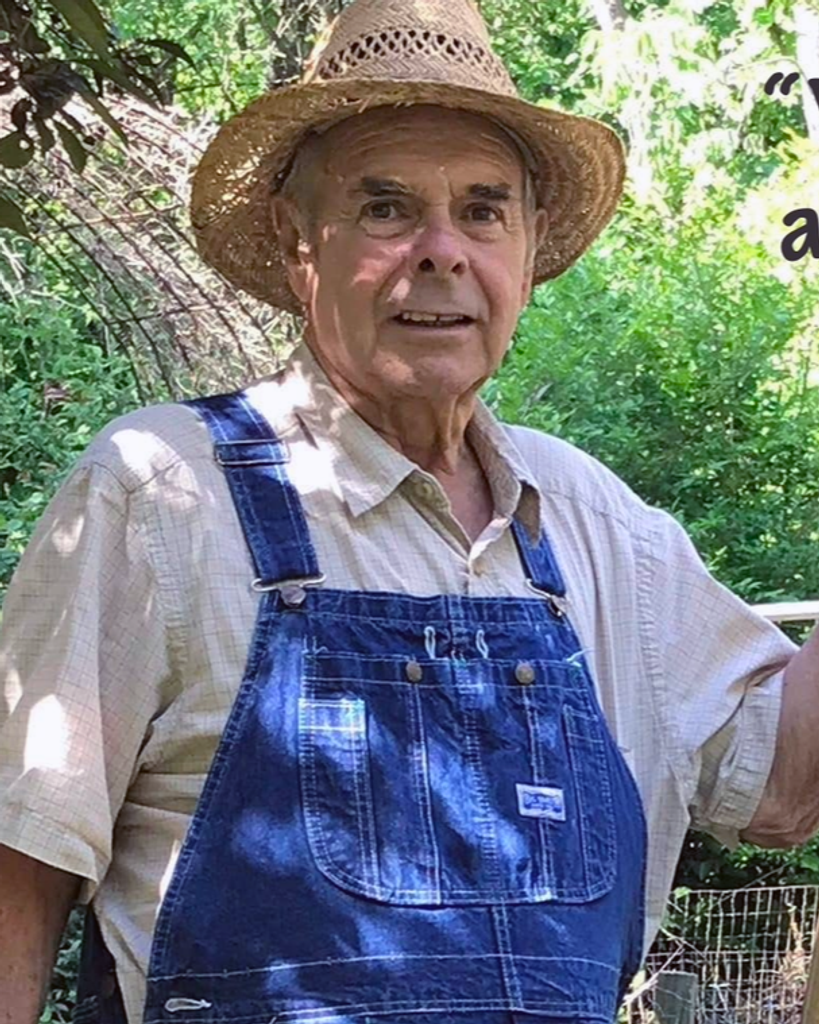 Ronald Roark Profile Photo
