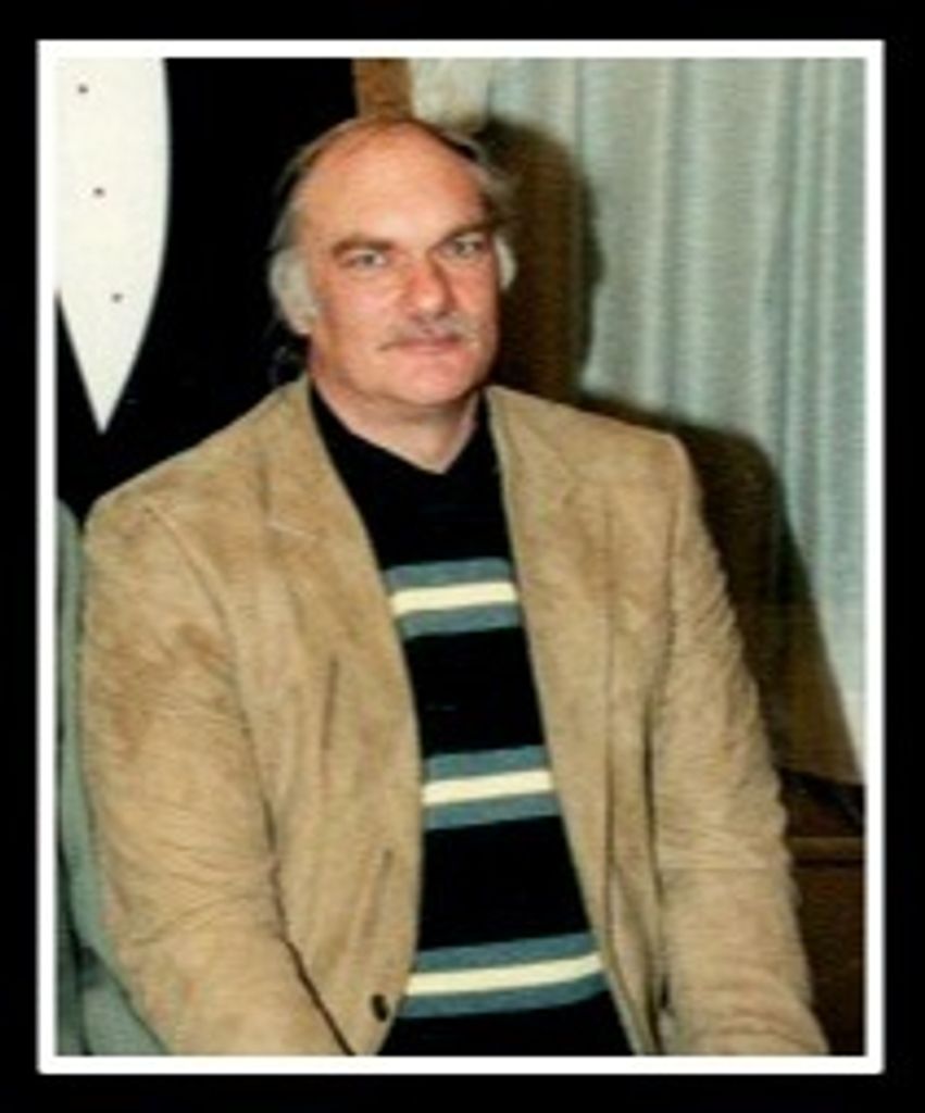 Walter Summer