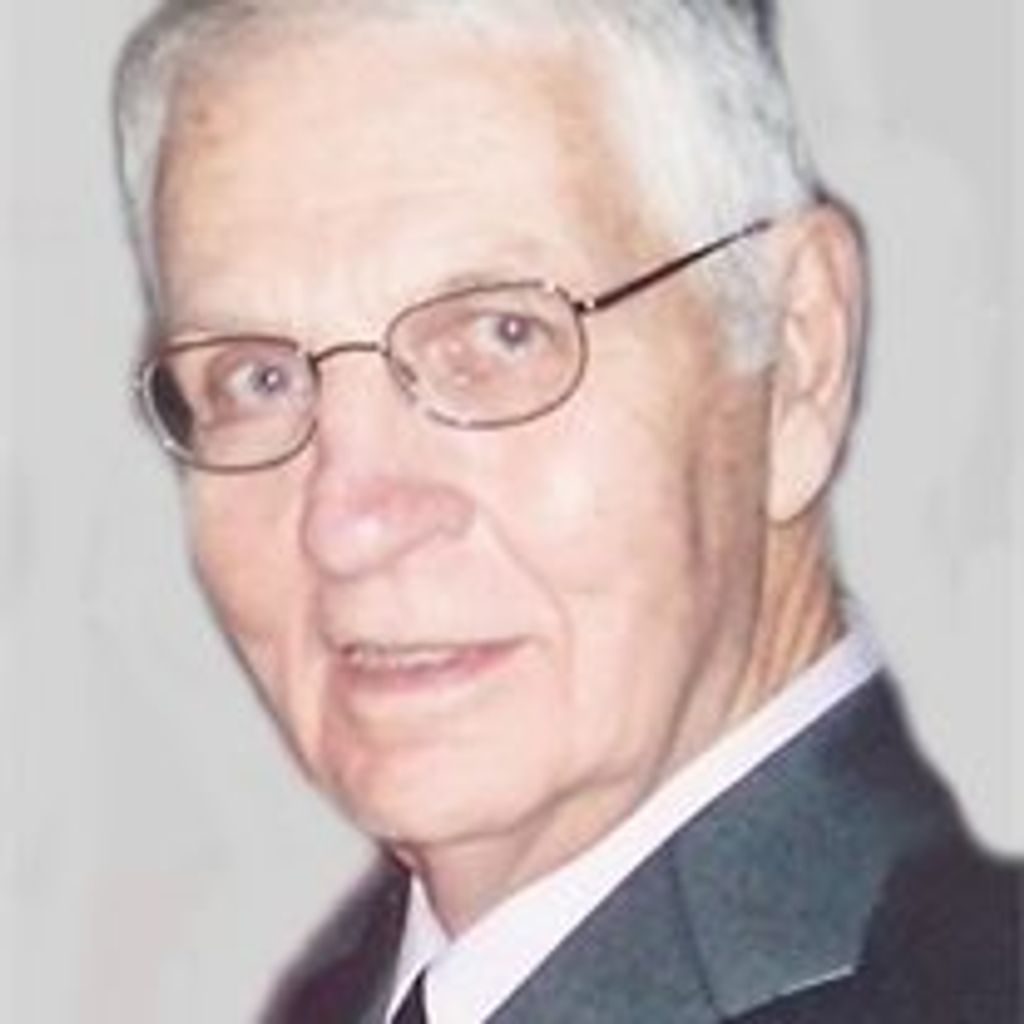 Robert R.  Beland