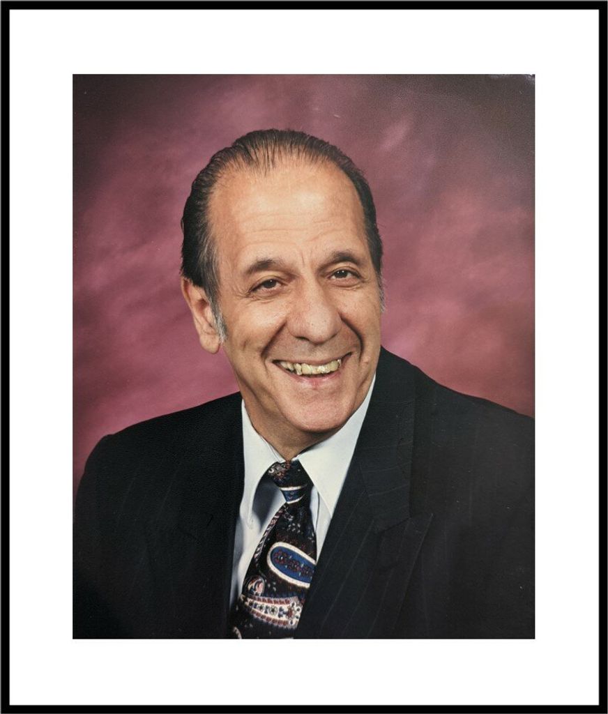 Sam Sacco Profile Photo