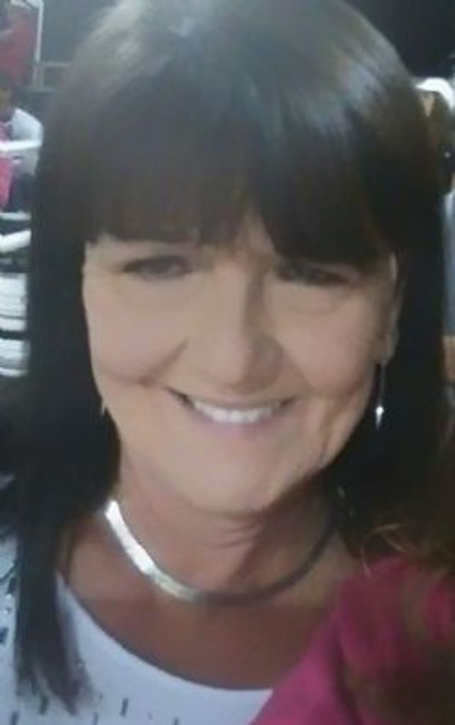 Beverly Davis