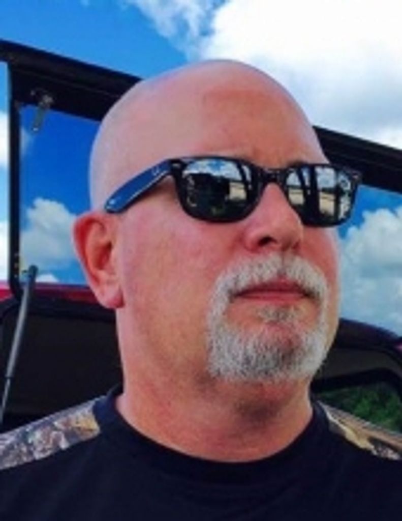 Douglas George Waite