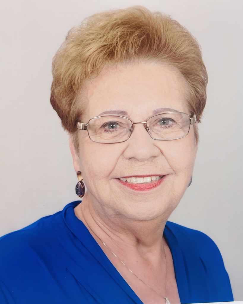 Jane "Janie" Zeller Profile Photo