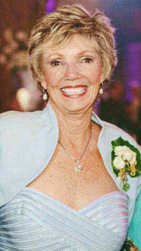 Lynn Coury