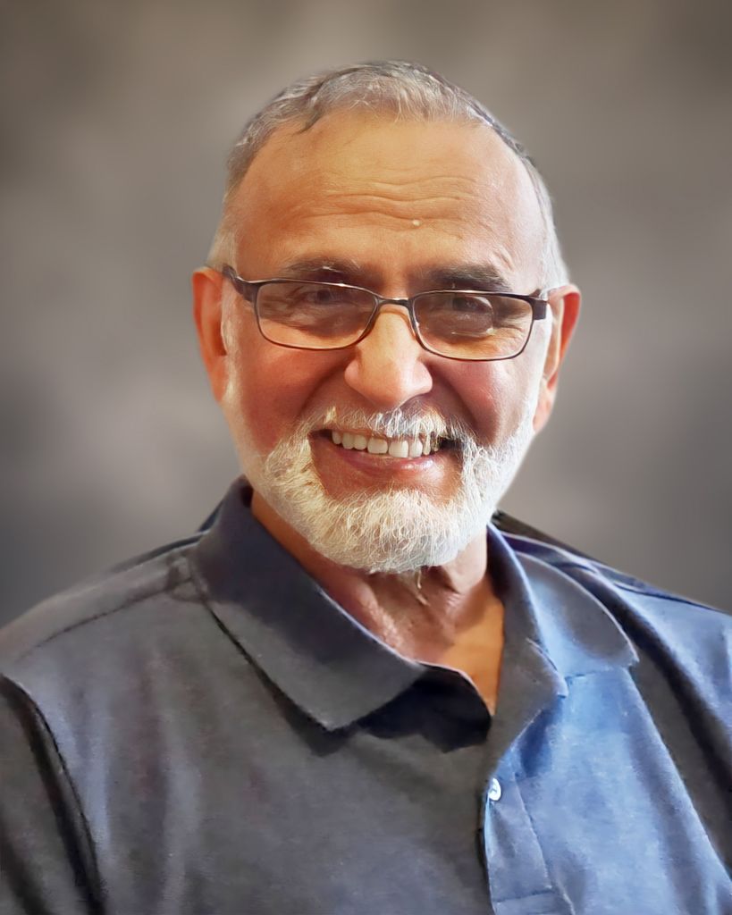 Gur Veer "Bill" Mehta