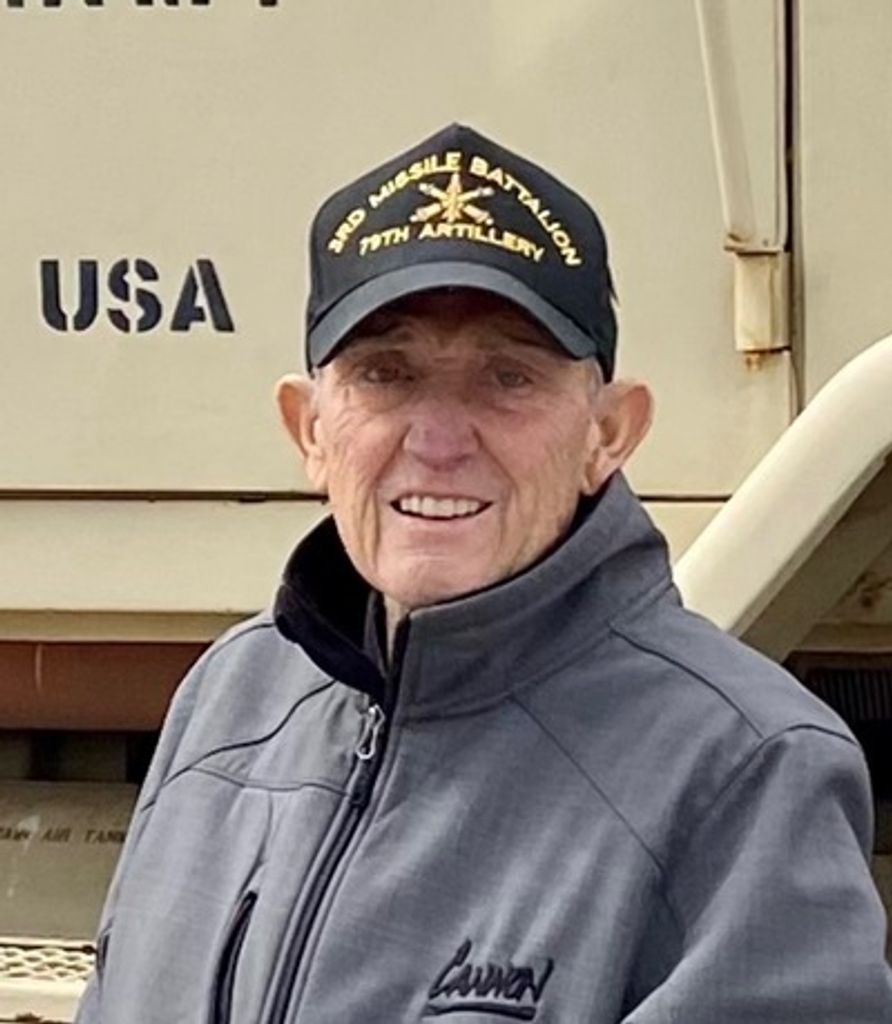 Leon George Owen Profile Photo