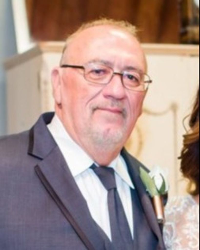 Floyd Anthony Gaspard, Sr.