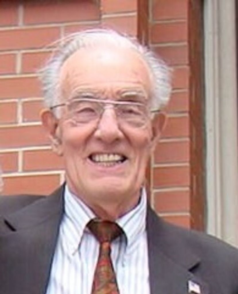 Ernest E. Montgomery Profile Photo