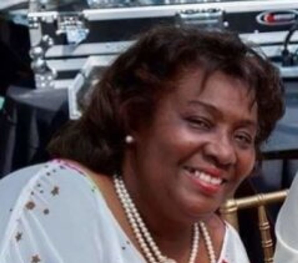 Odette Lawrence