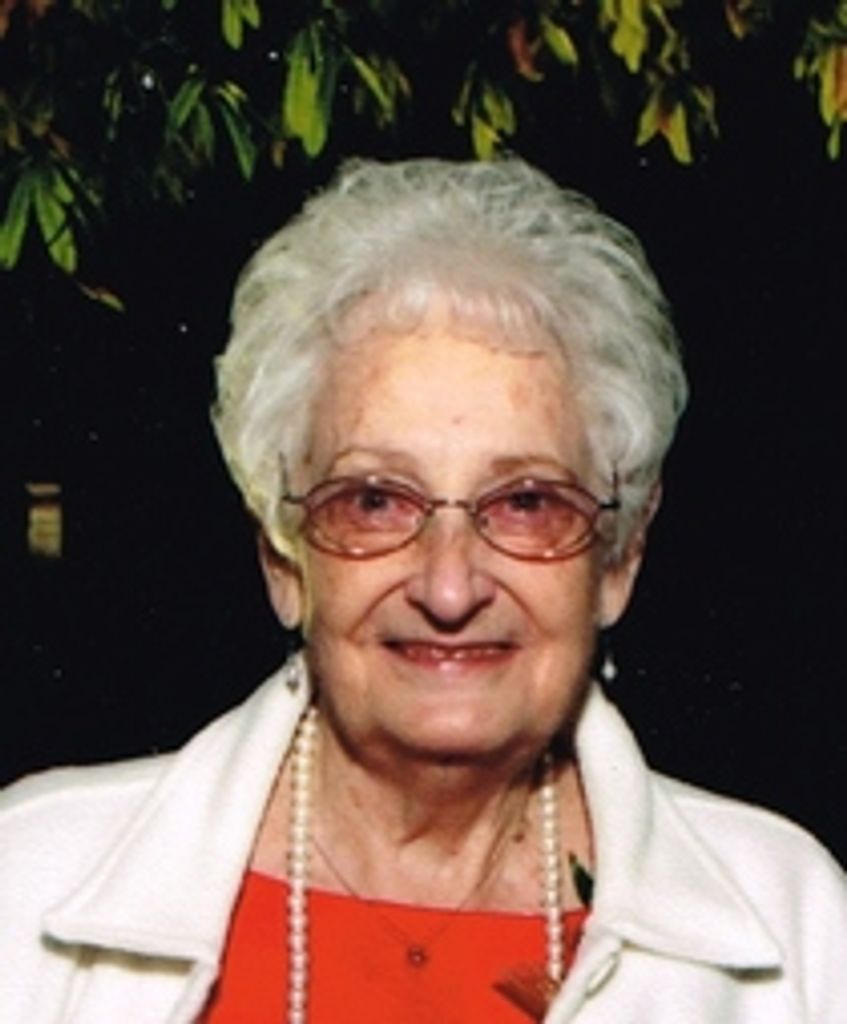 Vera Virginia (Kraus)  Kondracki