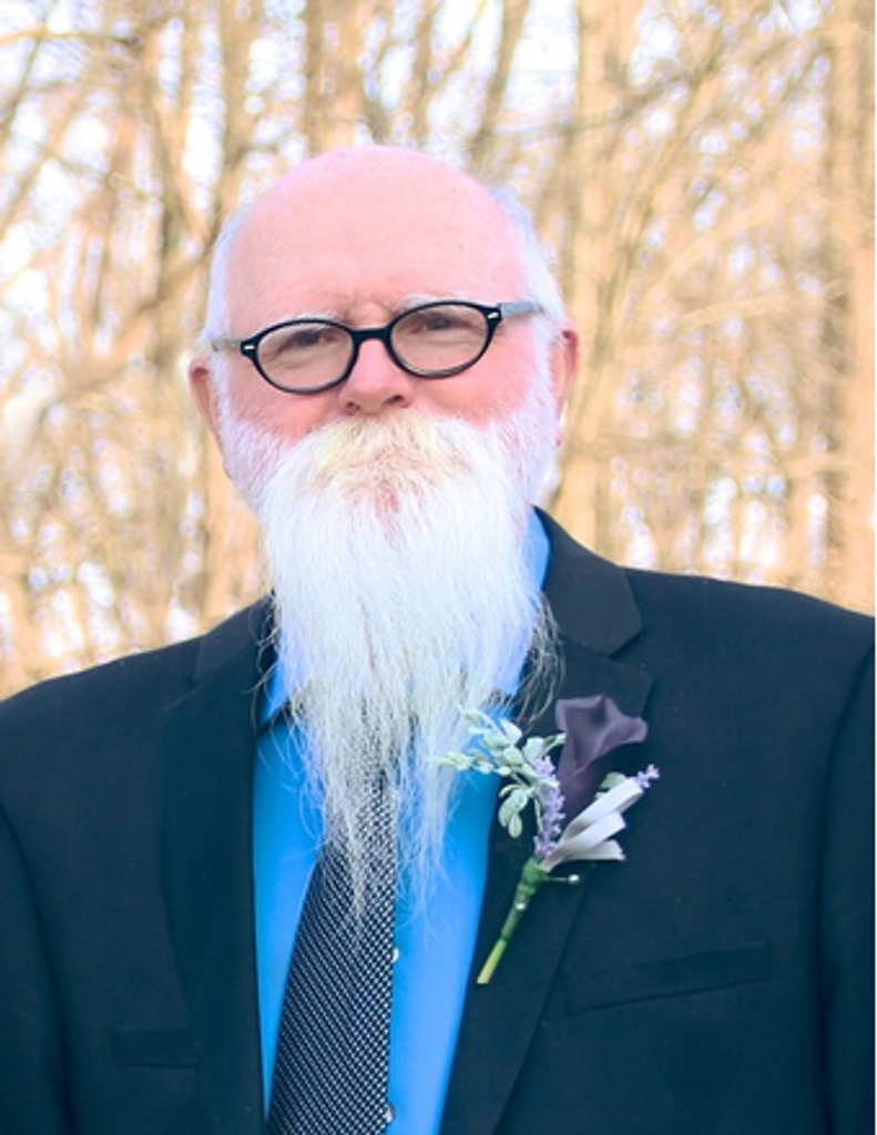 Randy Garrison