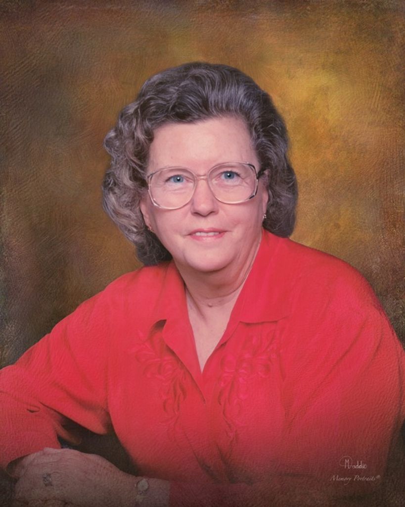 Nelda Faye Chamberlain Profile Photo